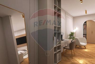 Apartament penthouse ultracentral Chisineu-Cris - 18