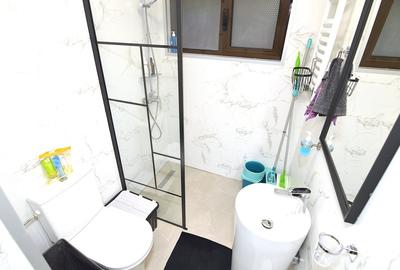 INCHIRIERE APARTAMENT 2 CAMERE DECEBAL- METROU PIATA MUNCII - 23