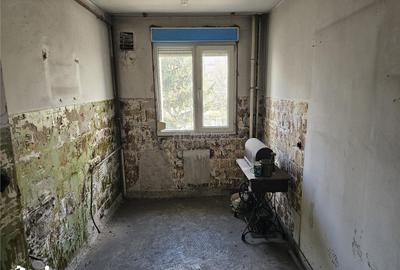 Apartament cu 2 camere semidecomandat în Central - 6