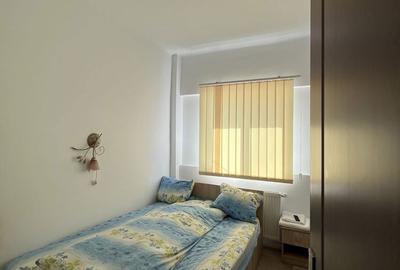 Apartament cu 3 camere în Recea - 2