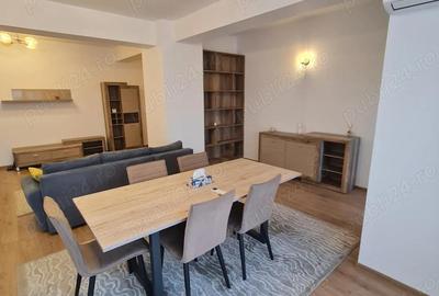 Apartament 2 camere Ultracentral, suprafata 114 mp, mobilat, utilat premium - 2