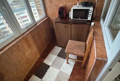 Garsonieră semidecomandată în Brazda lui Novac - 2