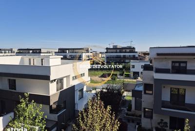 Apartament cu 2 camere decomandat în Theodor Pallady - 2