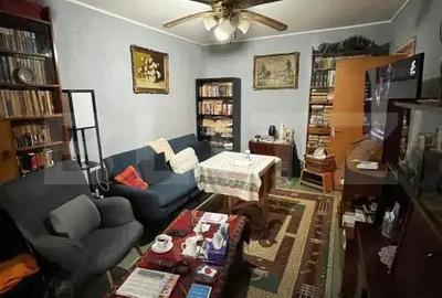 Apartament cu 4 camere, 74,23 mp, loc de parcare, zona Fundeni/Pantelimon - 9