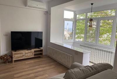 Apartament de vânzare în Piața Ovidiu cu vedere la mare - 5