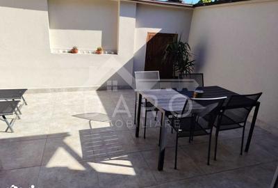 Apartament cu 3 camere, mobilat în Piața Armatei - 5