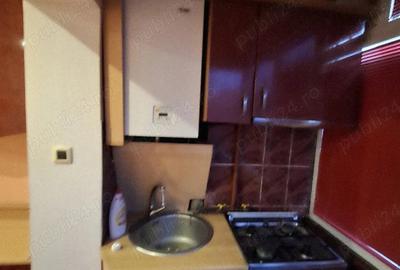 Apartament 2 camere decomandat zona Arad Micalacaa - 3