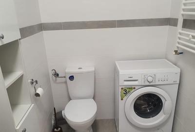 Apartament cu 2 camere, mobilat în Tătărași - 4