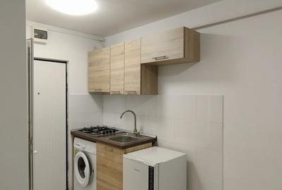 Garsonieră nedecomandată în Nicolina - 4