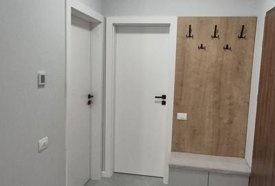 Apartament cu 2 camere decomandat în Lotus - 2