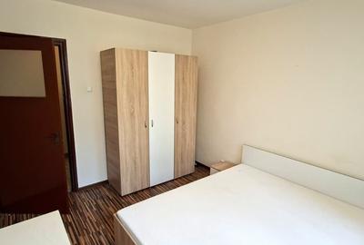 Apartament cu 2 camere decomandat, mobilat în Drumul Taberei - 1