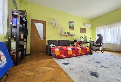 Rond Cosbuc, 71 mp, centrala proprie de apartament Rond Cosbuc, 71 mp, centrala proprie de apartament - 6