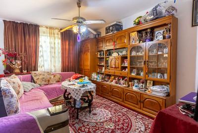 Apartament 4 Camere Delfinului - 4
