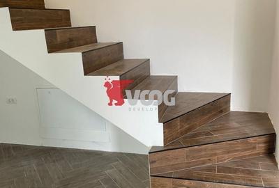 Duplex cu 4 camere cu Teren 340 Mp în Calea Urseni - 8