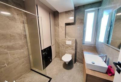 Apartament cu 3 camere în Giroc - 12