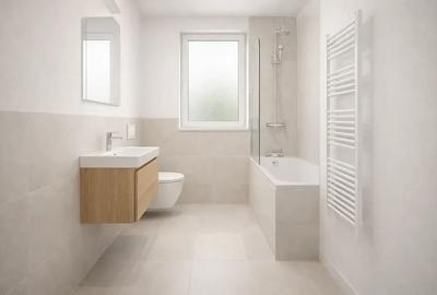 Apartament cu 2 camere decomandat în Theodor Pallady - 5