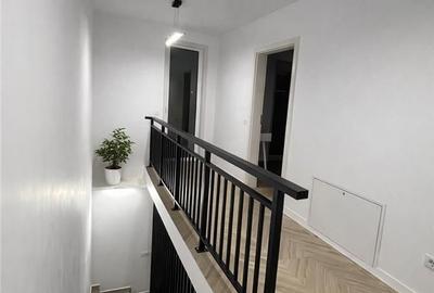Casă cu 3 camere cu Canalizare în Stupini - 14