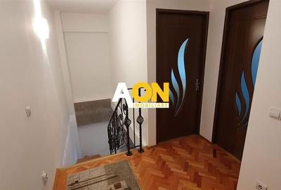 Apartament cu 4 camere decomandat, mobilat în Central - 9
