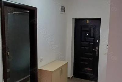 Garsonieră decomandată în Giurgiului - 2
