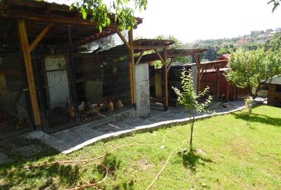 Casă cu 5 camere cu Canalizare în Călugareni - 5