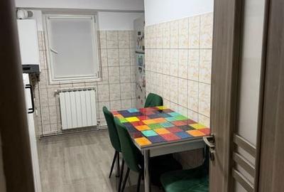 Apartament cu 2 camere decomandat în Central - 8