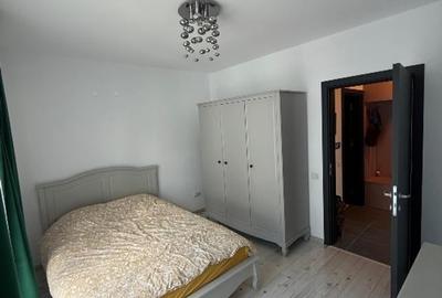 Apartament cu 2 camere decomandat, mobilat în Theodor Pallady - 4