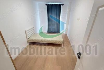 Apartament 3 camere, mobilat, utilat, imobil nou, str. Stefan cel Mare - 7