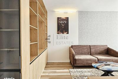 Apartament cu 2 camere în Ultracentral - 2