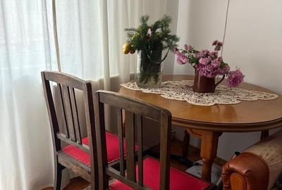 Apartament cu 3 camere decomandat în Central - 4