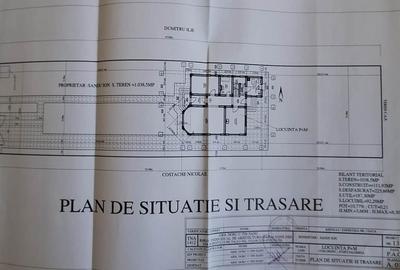Casă individuală cu 5 camere cu Canalizare în Dridu - 2
