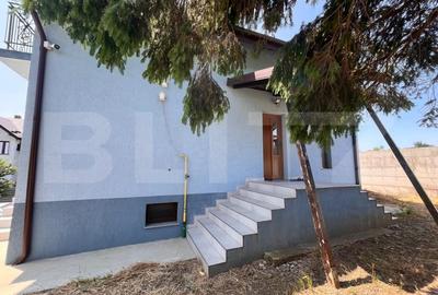 Casa etaj, 160mp utili, 1000 mp teren, zona Moara, Suceava - 5