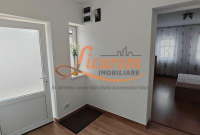 Casă individuală cu 3 camere cu Teren 170 Mp în Sânpetru - 8