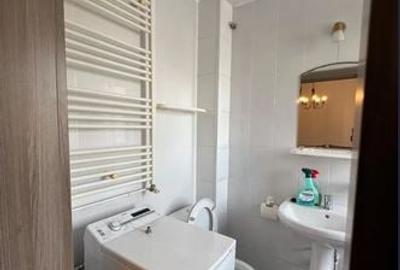 Universitate,Metrou,Parc CENTRALA PROPRIE!Loc de parcare Utilat,mobilat complet! - 2