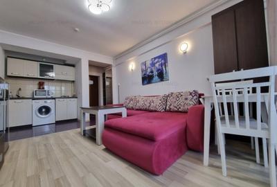 2 Camere Mamaia Zona Butoaie Loc Parcare - 4