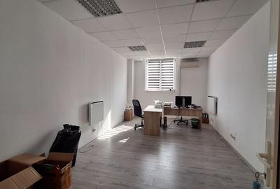 Spațiu birouri 25 mp, Piața Cipariu, cheltuieli incluse - 1