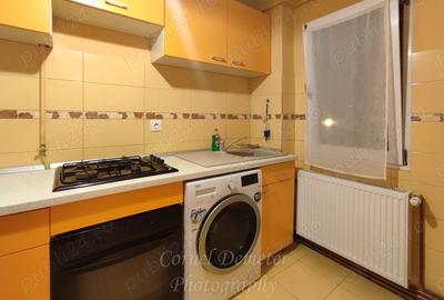 Apartament cu 2 camere semidecomandat în Tipografilor - 8