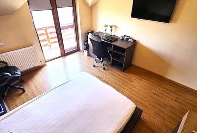 Casă cu Teren 1000 Mp în Central - 4