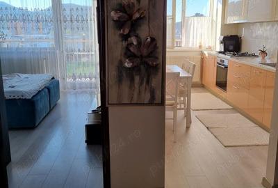 Vand apartament 1 camera. - 2