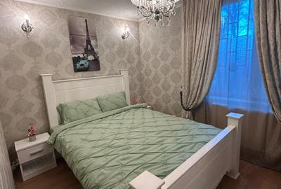 Apartament cu 2 camere decomandat, mobilat în Gara de Nord - 1