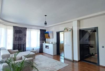 Apartament in duplex 78 mp, cu gradina, in Campia Turzii - 5