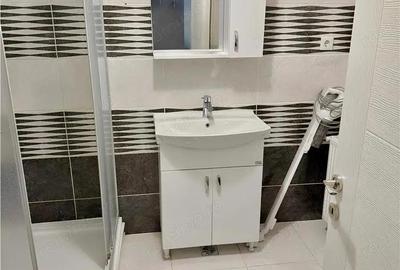 Garsonieră, mobilată în Central