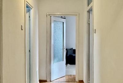 Apartament cu 2 camere decomandat, mobilat în Ștefan cel Mare - 16