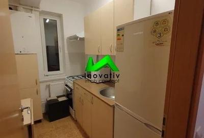 Garsoniera de inchiriat Alma Turnisor - 3