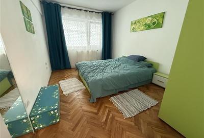 Cornisa - Universitate - apartament mobilat complet - 7