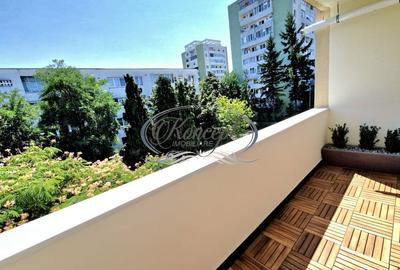 Apartament cu boxa si vedere protejata urbanistic, Gheorgheni - 6