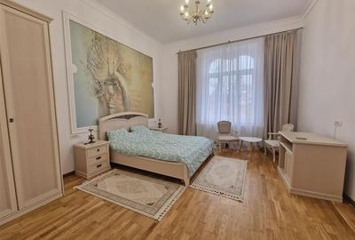 RECO Apartament Art Nouveau ultracentral - 18