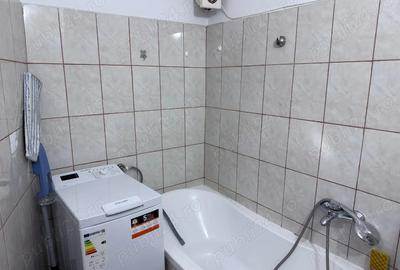 Inchiriez apartament 3 camere Aleea Insulei, vis-a-vis de Liceul Pedagogic - 4