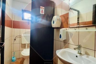 Spatiu comercial de 190mp de vanzare in zona Nord-Est - 13