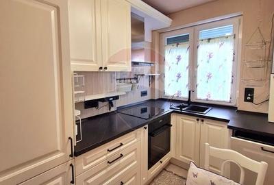 Apartament deosebit, 2 camere, loc parcare, Bulevardul Vasile Milea Apartament deosebit, 2 camere, loc parcare, Bulevardul Vasile Milea - 8