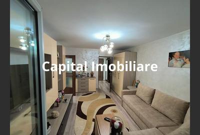 Apartament 2 camere decomandat, ultracentral, Vaslui